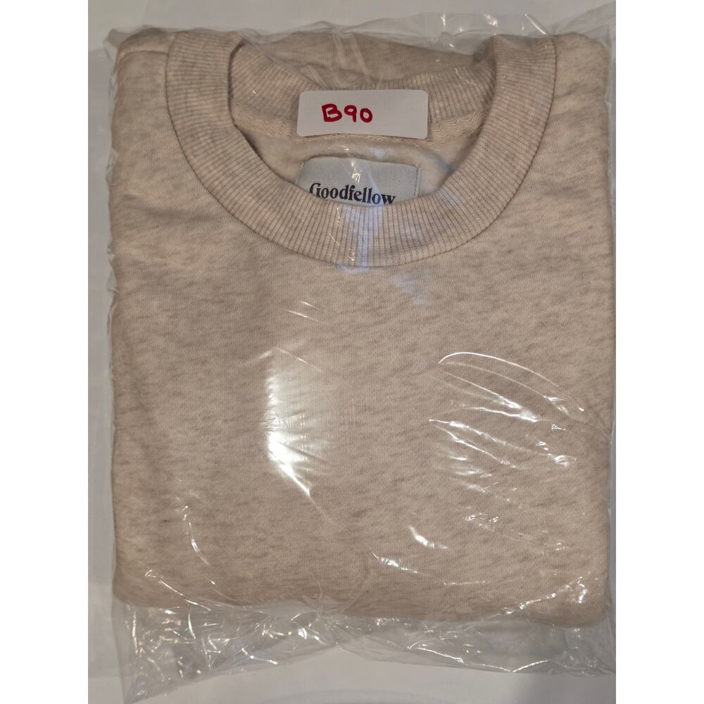 Goodfellow Womens Long Sleeve Sweater XL - Picture 5 of 5